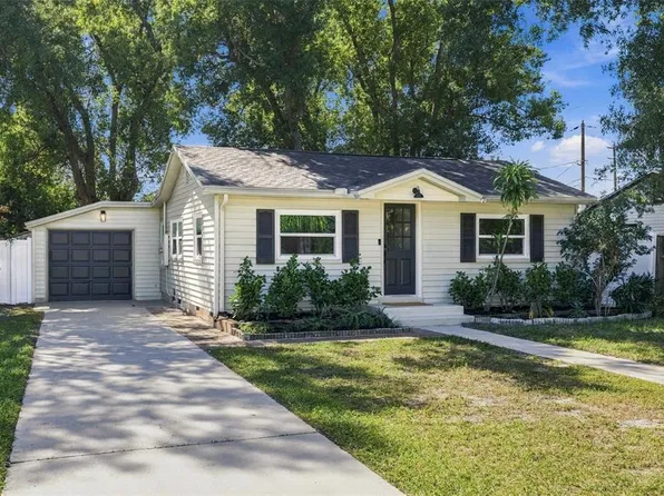 5160 45TH AVENUE N, ST PETERSBURG, FL 33709