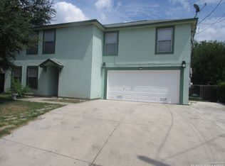 2442 CHRISTIAN, San Antonio, TX 78222