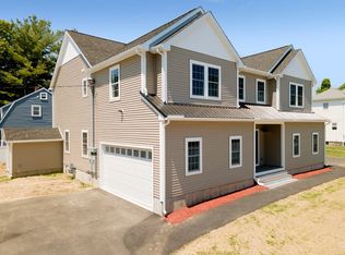 105 Depot St #B, Milford, MA 01757
