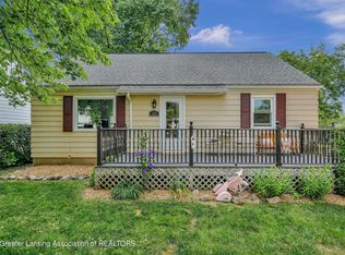 325 Winifred Ave, Lansing, MI