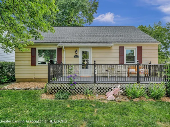 325 Winifred Ave, Lansing, MI 48917