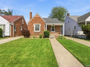 9774 Manistique St, Detroit, MI 48224