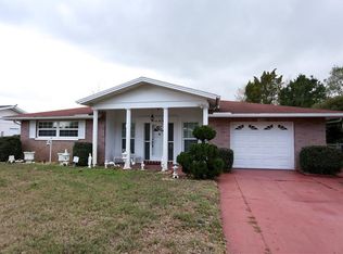 7240 Cherry Laurel Dr, Port Richey, FL 34668