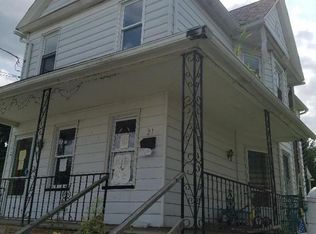 21 Rutz St, Wilkes Barre, PA 18706