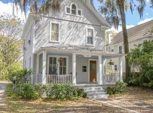 135 N Clara Ave #1/2, Deland, FL 32720