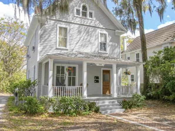 135 N Clara Ave #1/2, Deland, FL 32720