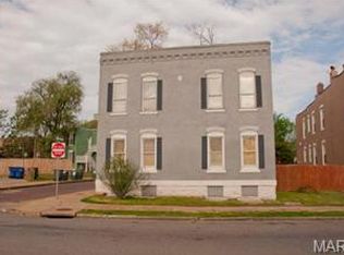 2931-2933 Nebraska Ave, Saint Louis, MO 63118