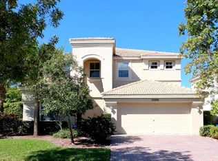17093 SW 52nd St, Miramar, FL 33027