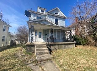 2665 N Main St, Dayton, OH 45405