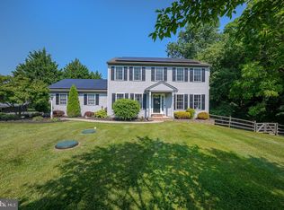 109 Pickering Ln, Nottingham, PA 19362
