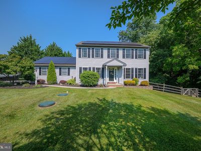 109 Pickering Ln, Nottingham, PA, 19362