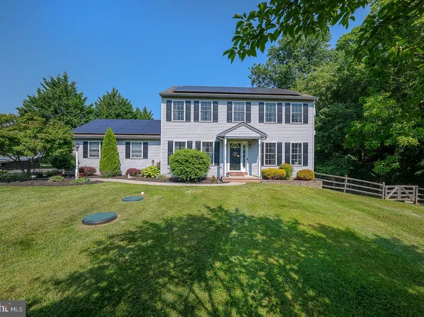 109 Pickering Ln, Nottingham, PA 19362