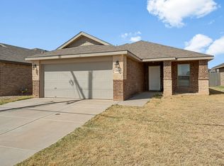 13606 Avenue U, Lubbock, TX 79423