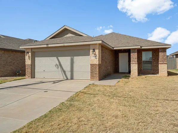 13606 Avenue U, Lubbock, TX 79423