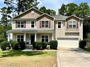 712 Sun Rd, Aberdeen, NC 28315