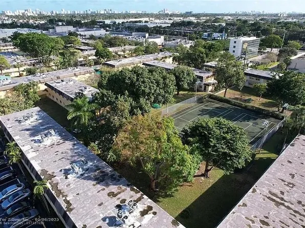5192 NE 6th Ave, Fort Lauderdale, FL