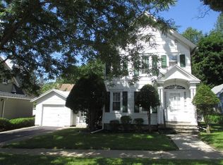 19 Brook St, Oneonta, NY 13820