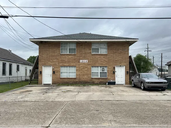 1306 Lee Ave, Houma, LA 70360