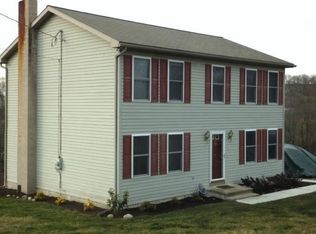556 Belvidere Corner Rd, Mount Bethel, PA 18343