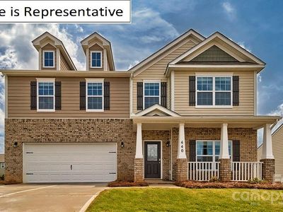 210 Dogwood Creek Dr, Locust, NC, 28097