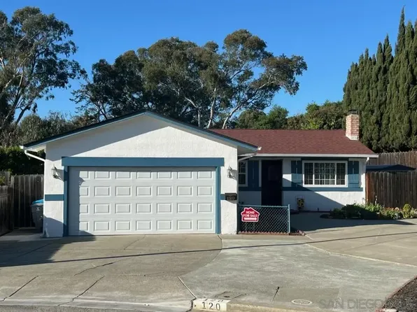 120 Tanglewood Ct, Vallejo, CA 94589