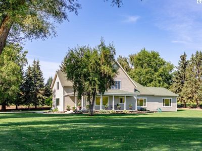 401 Jennings Rd, Pullman, WA, 99163