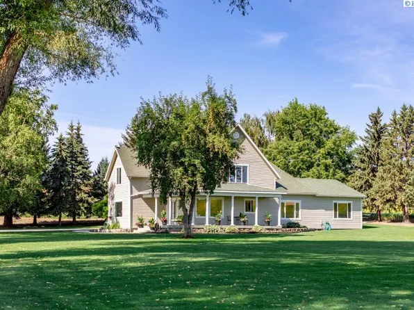 401 Jennings Rd, Pullman, WA 99163