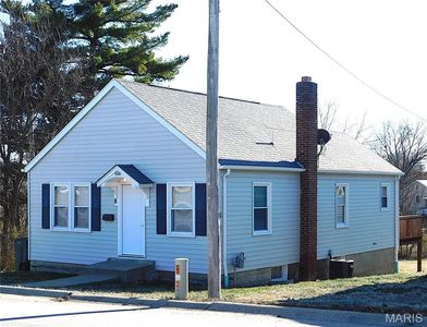 650 W College St, Troy, MO, 63379