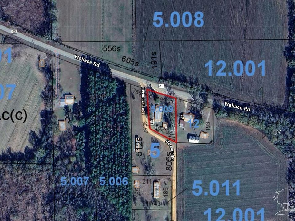 2nd image of 7671 Wallace Rd