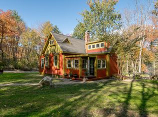 46 Hardscrabble Rd, Limington, ME 04049