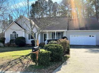 8407 Buck Crossing Dr, Durham, NC 27713