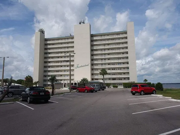 2131 Lakeview Dr Unit 1106, Sebring, FL 33870
