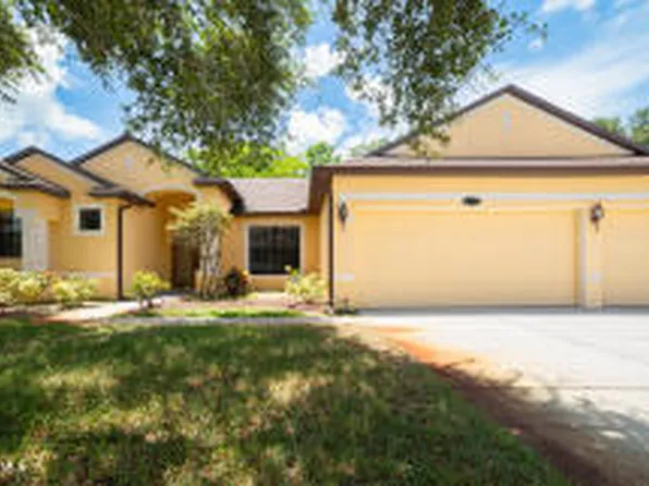 124 Reading Ave, Titusville, FL 32796