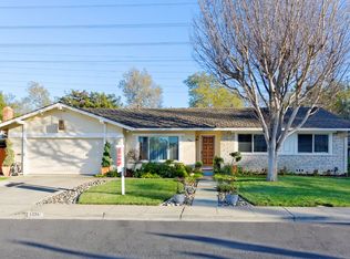 1334 Chimneywood Ct, Concord, CA 94521