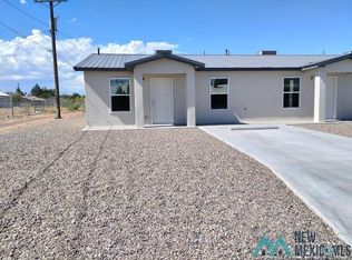 825 E Orange St, Deming, NM 88030