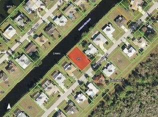76 Annapolis Ln, Rotonda West, FL 33947