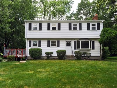 604 Crescent St, East Bridgewater, MA, 02333