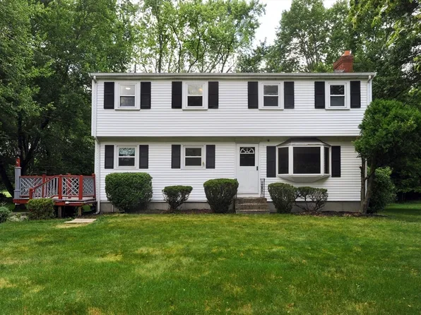 604 Crescent St, East Bridgewater, MA 02333