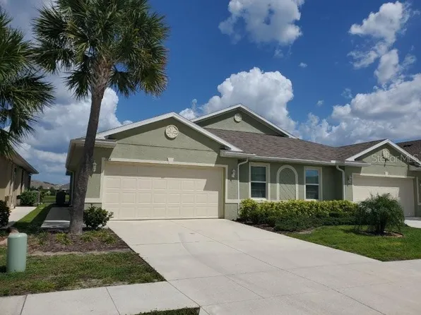 7104 W Lenox Cir, Punta Gorda, FL 33950