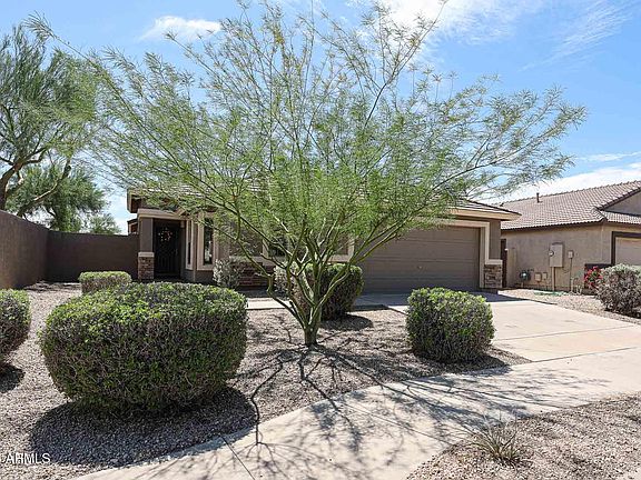 2nd image of 17505 W OCOTILLO Avenue