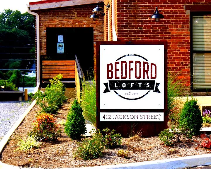 The Bedford Lofts — Photo 16