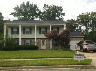 5709 Gwynndale Pl, Clinton, MD 20735