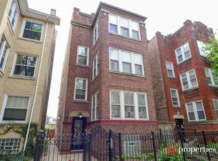 2015 W Birchwood Ave #2, Chicago, IL 60645