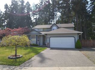 16816 114th Avenue Ct E, Puyallup, WA 98374