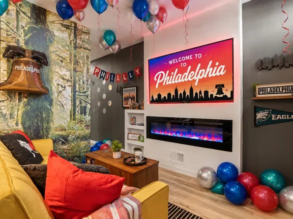 118 W Girard Ave, Philadelphia, PA
