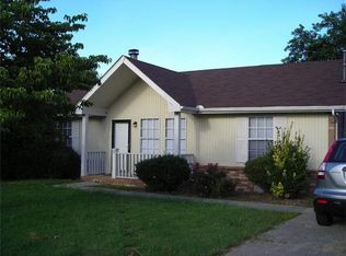 1712 Western Shore Dr, Nashville, TN 37214