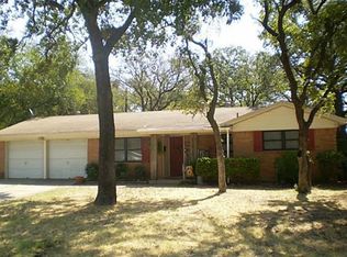 507 Sunset Dr, Euless, TX 76040