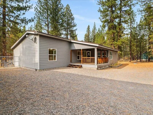 152382 Wagon Trail Rd, La Pine, OR 97739