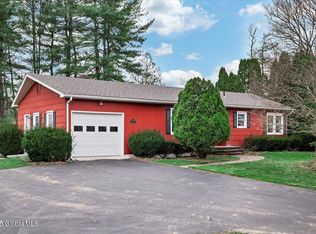 3593 Guilderland Ave, Schenectady, NY 12306