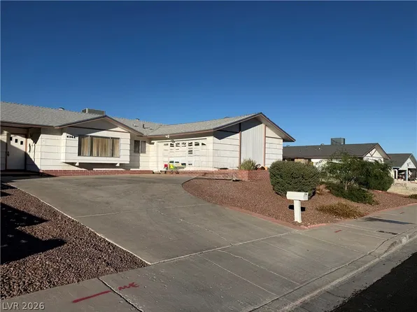 4362 El Cebra Way, Las Vegas, NV 89121